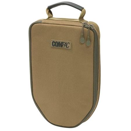 Bag Korda For Fish Scale Compac Scale Pouch