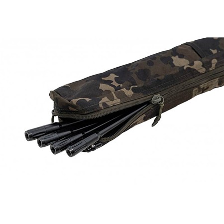 BAG KORDA FOR POLES COMPAC STOVE BAG DARK KAMO