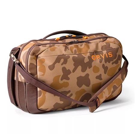 Bag Orvis Trekkage Lt Adventure Briefcas 22L