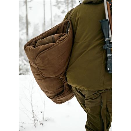 BAG PINEWOOD ABISKO SITTING BAG