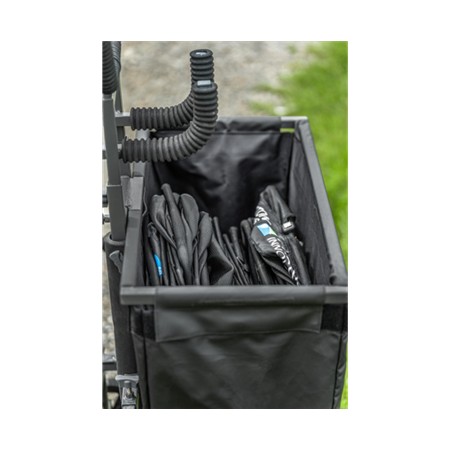 BAG PRESTON INNOVATIONS FOR BARROW SHUTTLE NET BAG