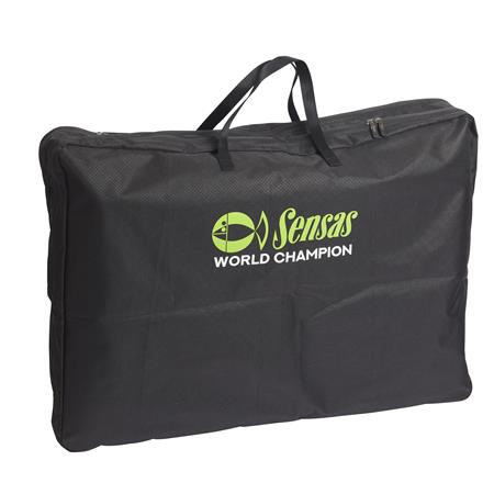 Bag Sensas Power Match Spécial Desserte 2 Poches