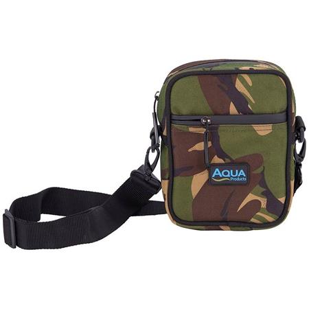 Bag Shoulder-Belt Aqua Products Dpm Security Pouch