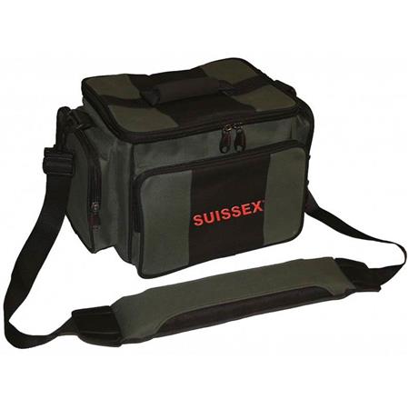 Bag Suissex Iso 3 Box