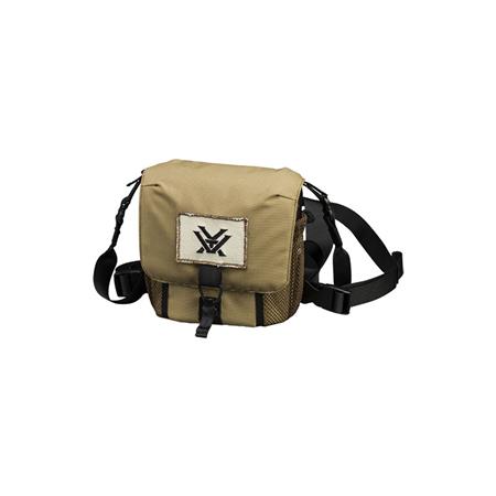 BAG WITH HARNESS VORTEX POUR JUMELLES