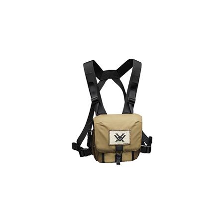 BAG WITH HARNESS VORTEX POUR JUMELLES