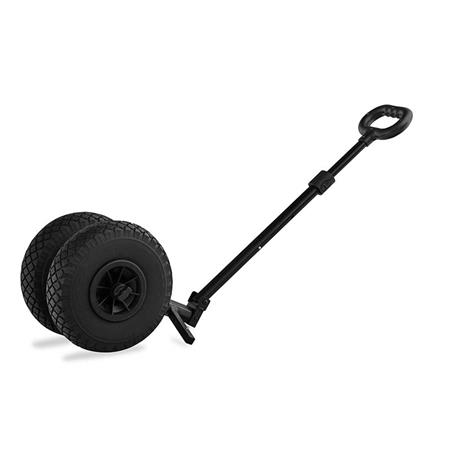 Baghjulsæt Tubertini Front Trolley Hx