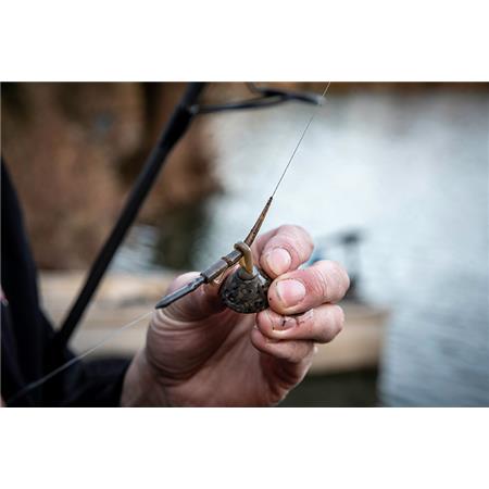 BAGLOD FOX EDGES DOWNRIGGER BACK WEIGHTS