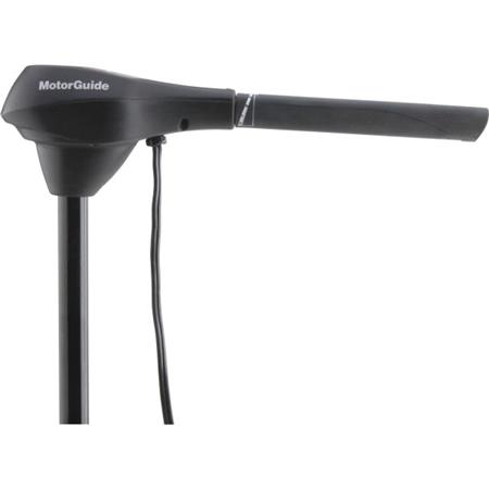 BAGMONTERET MOTOR MOTORGUIDE R3 12V DIGITAL