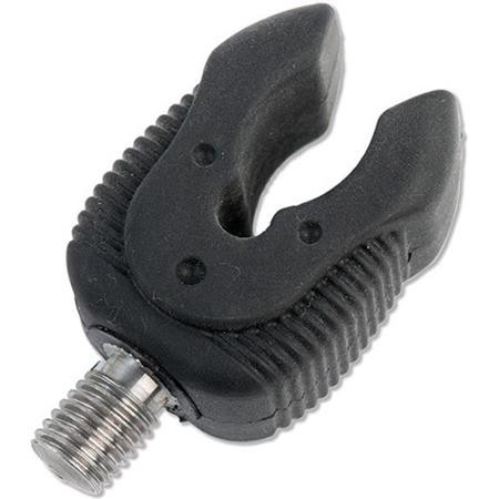 Bagmonteret Stangholder Carp Spirit Soft Head