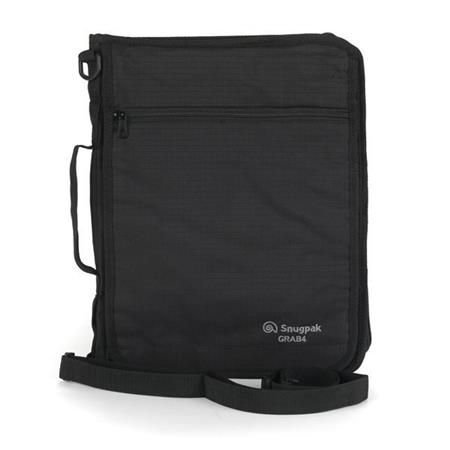 BAGOCHE SNUGPAK ORGANIZER GRAB A4