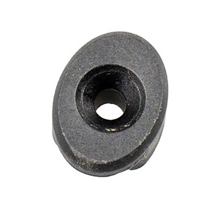 BAGSTANGSHOLDER NASH SCOPE BUTT LOCK PEG