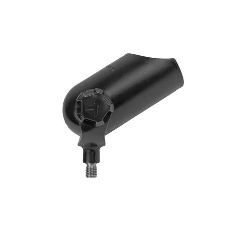 BAGSTØTTE KORUM ANGLE TILT BUTT CUPS