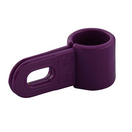 BAGUES PLASTIQUES EUROP ARM