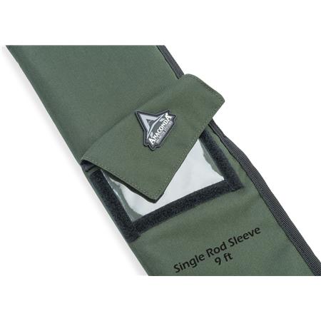 BAINHA ANACONDA SINGLE ROD SLEEVE
