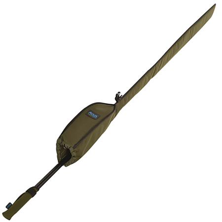 Baínha Aqua Products Individual Rod Sleeves