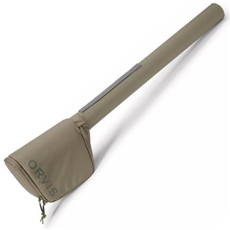Bainha Orvis Single Rod And Reel Case