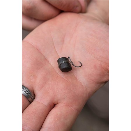 BAIT ATTACHMENT KORUM BANDES D’APPÂTS SMOKESCREEN