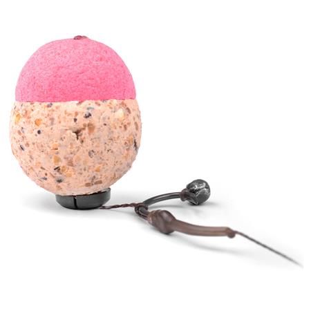 BAIT ATTACHMENT POLE POSITION WEIGHT SCREW