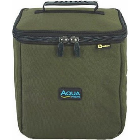 Bait Bag Aqua Products Session Coolbag Black Series