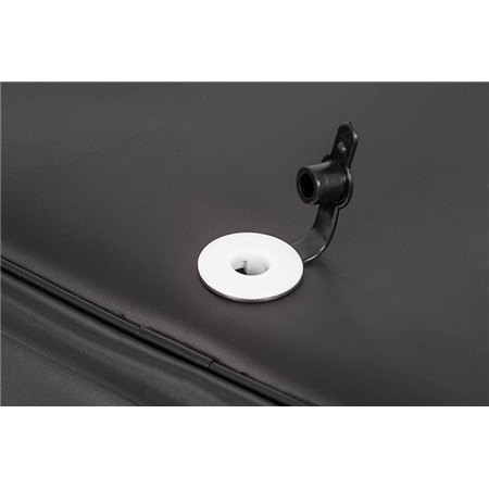 BAIT BAG BLACK CAT XL BAIT CARRIER