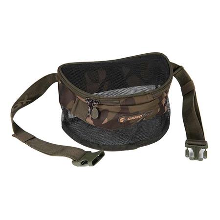 BAIT BAG FOX CAMOLITE BOILIE WAIST BAG