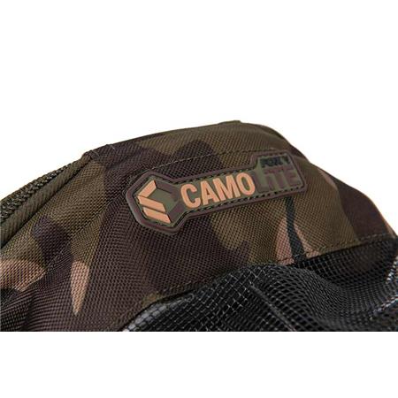 BAIT BAG FOX CAMOLITE BOILIE WAIST BAG