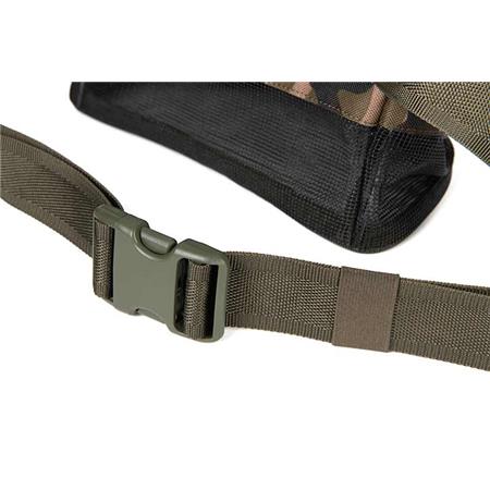 BAIT BAG FOX CAMOLITE BOILIE WAIST BAG