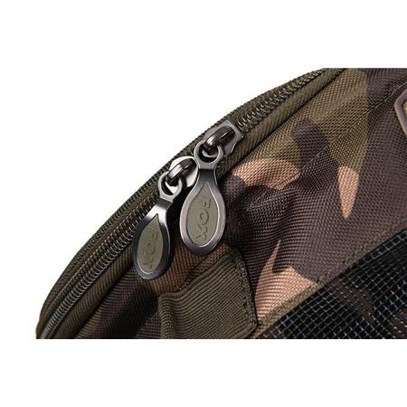 BAIT BAG FOX CAMOLITE BOILIE WAIST BAG