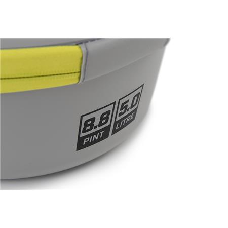 BAIT BAG FOX MATRIX EVA AIRFLOW BOWLS