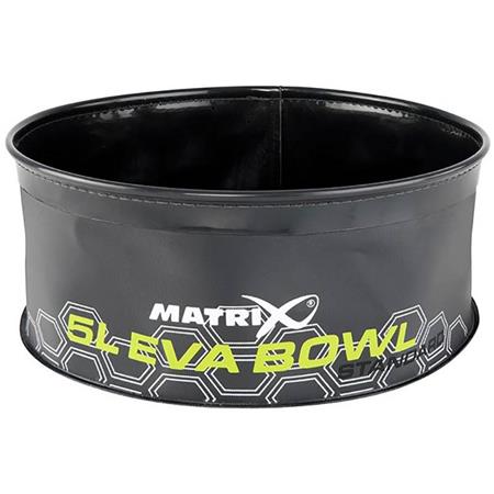 Bait Bag Fox Matrix Eva Bowl