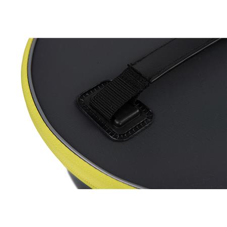 BAIT BAG FOX MATRIX MOULDED EVA BOWL WITH LID