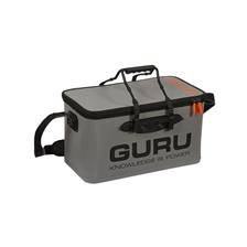GLG023 Guru Fusion Cool Bag Grey