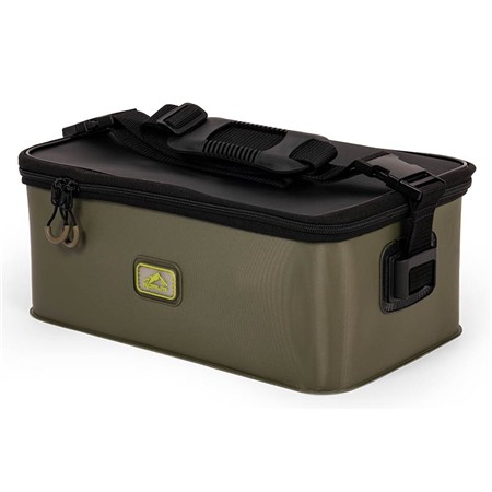 BAIT BAG KORUM EVA TACKLE AND BAIT CARRYALL