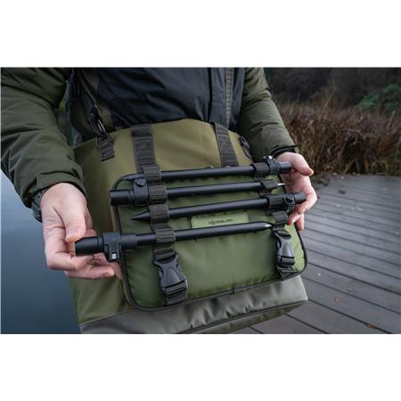 BAIT BAG KORUM PROGRESS BAIT & BITS BAG 25L