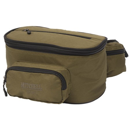Bait Bag Mitchell Epic Hip Bag