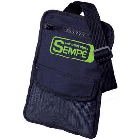Bait Bag Pierre Sempe
