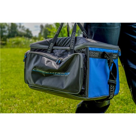 BAIT BAG PRESTON INNOVATIONS COMPETITION XS LARGE BAIT BAG
