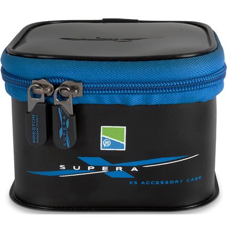 BAIT BAG PRESTON INNOVATIONS SUPERA X EVA ACCESSORY CASES