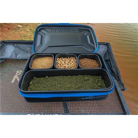 BAIT BAG PRESTON INNOVATIONS SUPERA X EVA SYSTEM