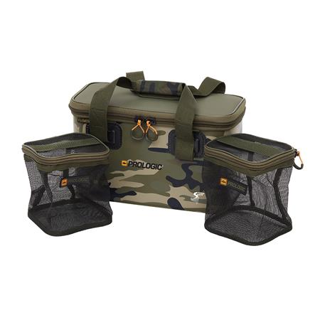 BAIT BAG PROLOGIC ELEMENT STORM SAFE COOL & AIR DRY BAIT BAG