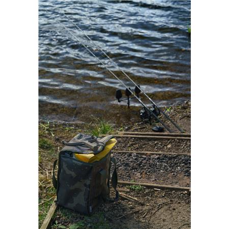 BAIT BAG SOLAR WORLDWIDE BAIT 