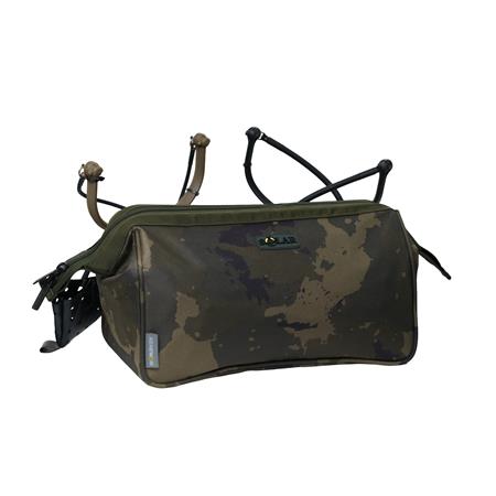 BAIT BAG SOLAR WORLDWIDE BAIT 