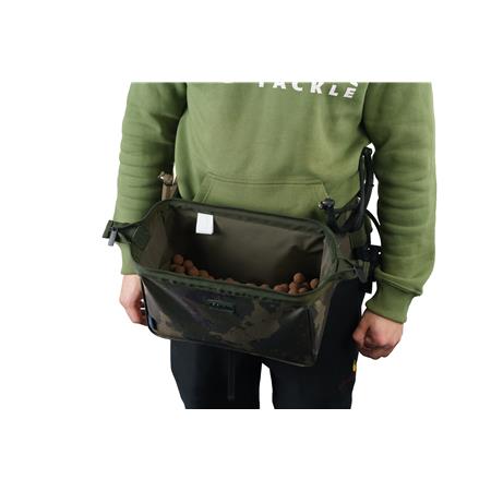 BAIT BAG SOLAR WORLDWIDE BAIT 