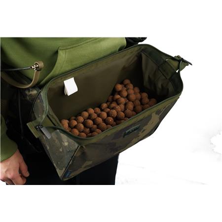 BAIT BAG SOLAR WORLDWIDE BAIT 