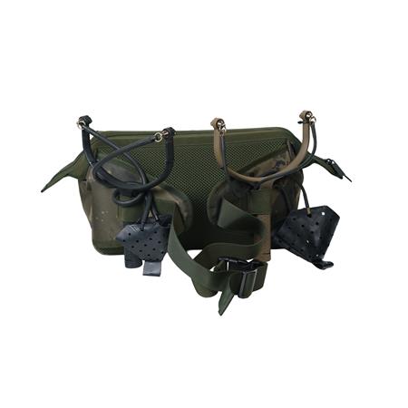 BAIT BAG SOLAR WORLDWIDE BAIT 