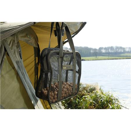 BAIT BAG SONIK SK-TEK AIR DRY BAG