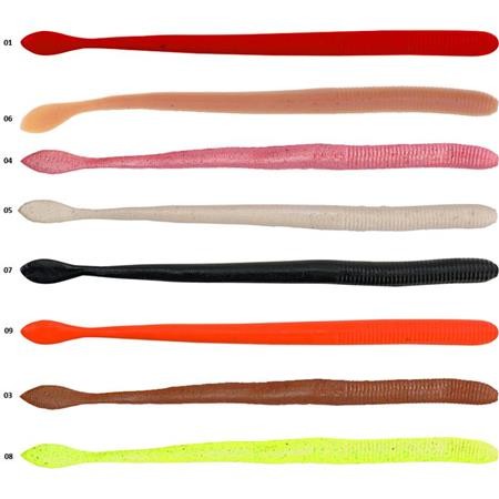 Bait Berkley Gulp! Alive Nightcrawler 15Cm