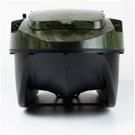 BAIT BOAT ANATEC PACBOAT START’R OAK LITHIUM 16AH + MOTEUR BRUSHLESS + AN-I6X + SONDEUR ALF500