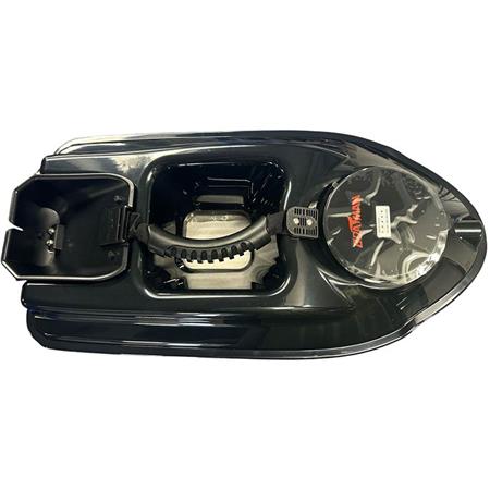 BAIT BOAT BOATMAN ACTOR BOAT